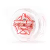 YoYoFactory Spinstar svietiace v tme červené jojo pre začiatočníkov až pokročilých