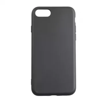 MRDISC iPhone SE 3 128 GB (2022) zadný kryt čierny TPU (MG-BCIPSE22SW)
