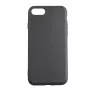 MRDISC iPhone SE 3 128 GB (2022) zadný kryt čierny TPU (MG-BCIPSE22SW)