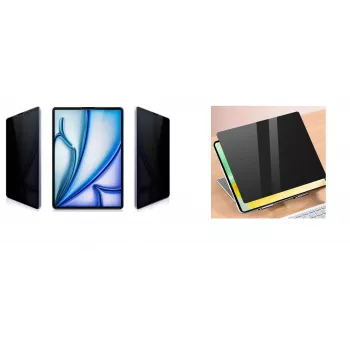 MRDISC magnetický filter proti videniu pre Apple iPad Pro 11 palcov (M4, 2024) - matný, Anti-Glare, filter modrého svetla, odnímateľný MG-SPAIPADPROM4AP