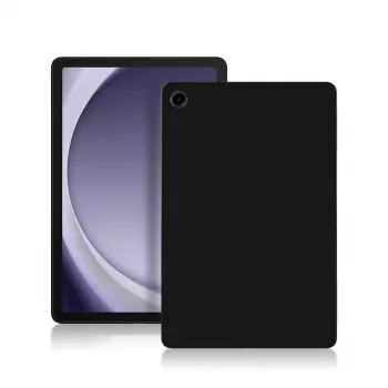 MRDISC zadný kryt pre Samsung Galaxy Tab S9 5G 128GB, TPU, čierny (MG-BCSGTABS95GSW)