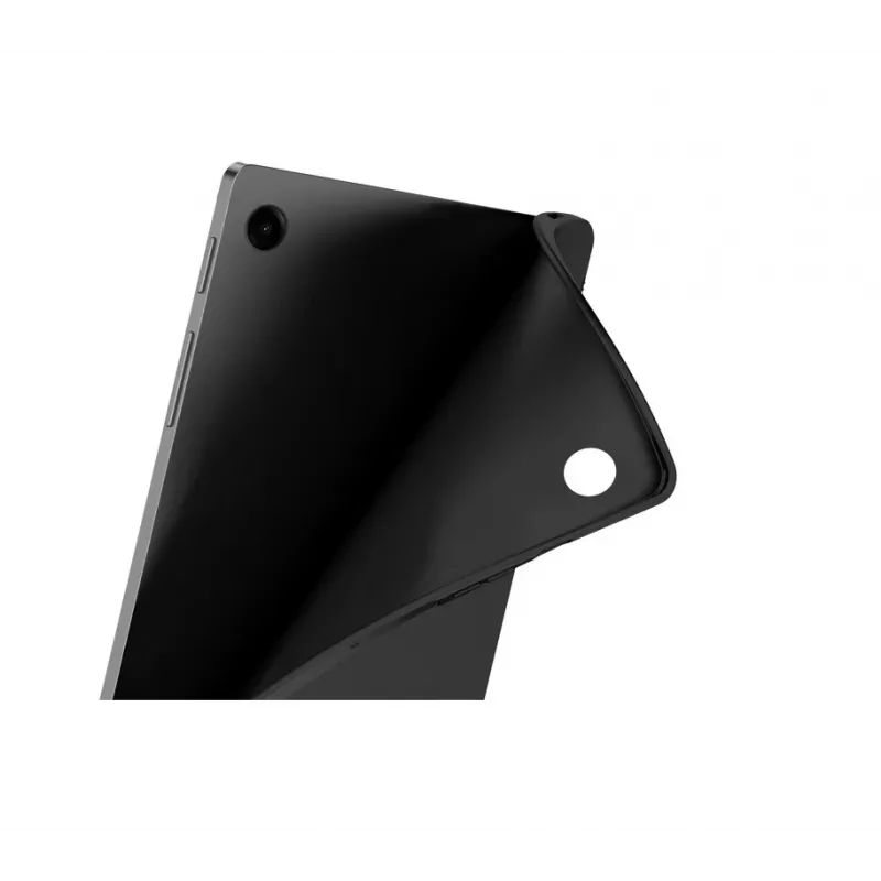 MRDISC zadný kryt pre Samsung Galaxy Tab S9 5G 128GB, TPU, čierny (MG-BCSGTABS95GSW)