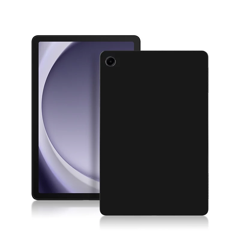 MRDISC zadný kryt pre Samsung Galaxy Tab S9 5G 128GB, TPU, čierny (MG-BCSGTABS95GSW)
