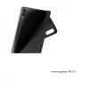 MRDISC zadný kryt pre Samsung Galaxy Tab S10+ 5G 256 GB, čierny TPU (MG-BCSGTABS105GSW)
