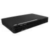 MRDISC zadný kryt pre Samsung Galaxy Tab S10+ 5G 256 GB, čierny TPU (MG-BCSGTABS105GSW)