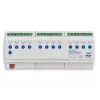 MDT technologies spínací aktor 12-násobný, 12TE, REG AMS-1216.03 (AMS-1216.03)