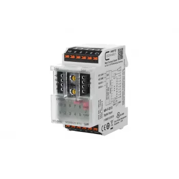 Metz 110831131970 MR-F-DI10 Modbus RTU digitálny vstupný modul