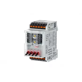 Metz 110836132170 MR-F-DO4 Modbus RTU digitálny výstupný modul
