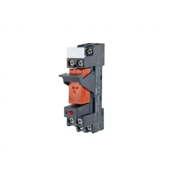 METZ Connect RM21 miniatúrne výkonové relé 24 V AC 1 prepínací 16 A PCB 11051110