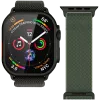 VONMÄHLEN Classic Nylon Loop 44/45/49 mm One Size Olive Black