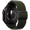 VONMÄHLEN Classic Nylon Loop 44/45/49 mm One Size Olive Black