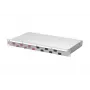 METZ CONNECT VIK 6xLC-D OM4 modul optického patch panela 1504507506-F