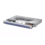 METZ CONNECT zvárací patch panel 24xLC-Duplex OS2 Singlemode 1U 19 palcová rack montáž 1504697424-E