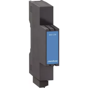 Janitza sada modul 800-CON spojovacia sada modulov (5231210)
