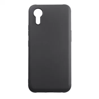 Mr.Disc zadný kryt pre Samsung Galaxy XCover 7 TPU čierny (MG-BCSGXC7SW)