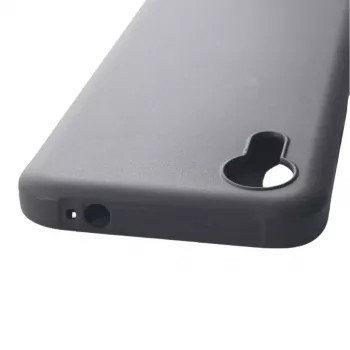 Mr.Disc zadný kryt pre Samsung Galaxy XCover 7 TPU čierny (MG-BCSGXC7SW)