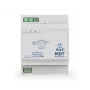 MDT STV-0024.01 zbernicové napájanie 4TE DIN lišta 24V DC 750mA