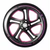 MUUWMI hliníková kolobežka PRO 215 mm ružová