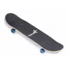 MUUWMI AU 561 kompletný skateboard s taškou, ABEC 5, Wave