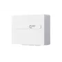 METZ BTR NETCOM OpDAT ADT prázdna adaptérová doska pre 4x SC Simplex / 2x LC Duplex, čistá biela 1501100000HC