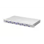 METZ mecatech VIK 12xLC-D OS2 optický patch panel 1504507412-F