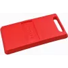 KNEETEK RedPAD chrániče kolien 460 x 230 x 30 mm červené 62000