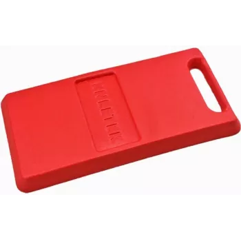 KNEETEK RedPAD chrániče kolien 460 x 230 x 30 mm červené 62000
