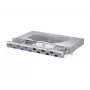 METZ CONNECT optický spájací patch panel 6xLC-D OS2 1U rackmontáž 1504697406-F