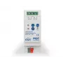 MDT KNX spínací aktor 2-násobný, 2TE REG, 10A, 230V AC AKS-0210.03