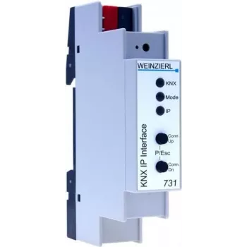 Weinzierl 5242 KNX IP rozhranie 731 (18mm)