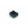 Hebotec KBS-SN 4-20 10 montážna základňa čierna 3011-572C