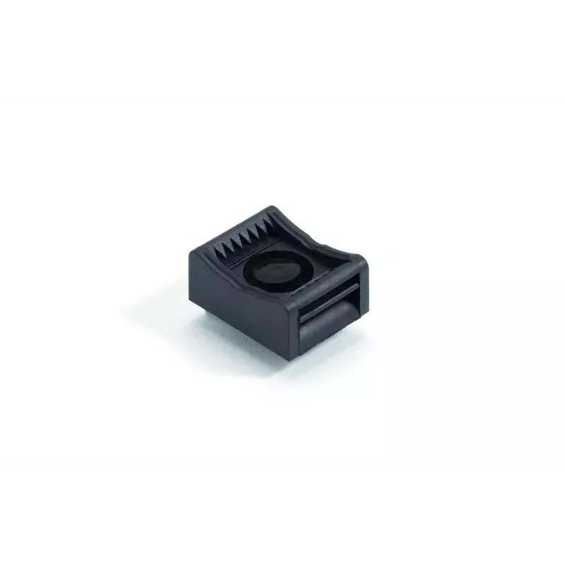 Hebotec KBS-SN 4-20 10 montážna základňa čierna 3011-572C
