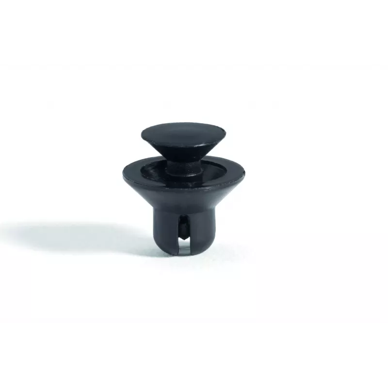 Hebotec KBS-SN 4-20 10 montážna základňa čierna 3011-572C