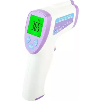 Easypix ThermoGun TG2 bezkontaktný infračervený teplomer 64001