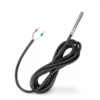 H-TRONIC HTS 1000 DIN lištový teplotný spínač -99°C až +850°C 1114690