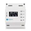 H-TRONIC HTS 1000 DIN lištový teplotný spínač -99°C až +850°C 1114690