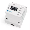 H-TRONIC HTS 1000 DIN lištový teplotný spínač -99°C až +850°C 1114690