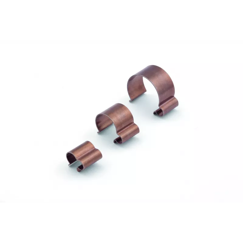 Hebotec TFC6 10 Klip na teplotné čidlo 3110-010C
