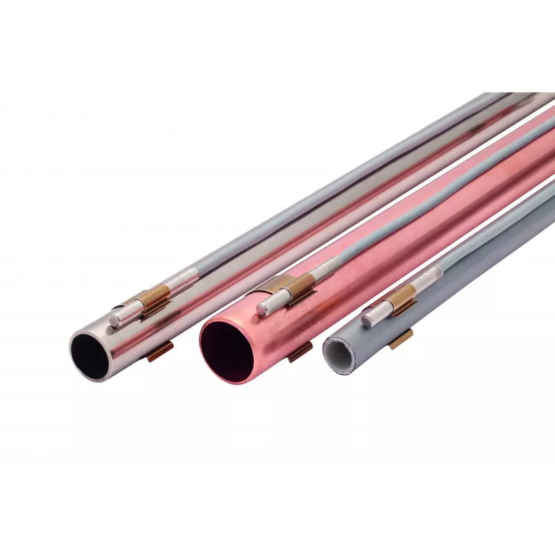 Hebotec TFC6 10 Klip na teplotné čidlo 3110-010C