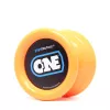 YoYoFactory YO-YO ONE Začiatočnícke jojo, oranžová