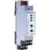 Weinzierl 5327 KNX IO 511.1 secure Spínací aktor, 1 kanál, 2 výstupy, 16 A