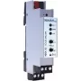 Weinzierl 5327 KNX IO 511.1 secure Spínací aktor, 1 kanál, 2 výstupy, 16 A