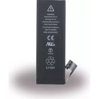 CYOO Kvalitné príslušenstvo - APN616-0613 - Lítium-iónová polymérová batéria - Apple iPhone 5 - 1440mAh (pre APN616-0613) pre APN616-0613