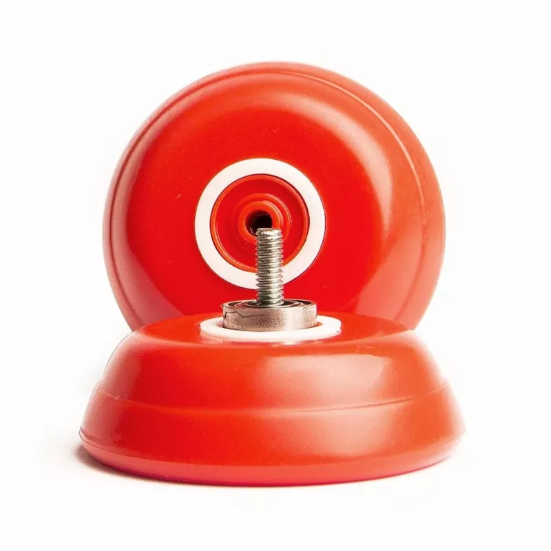 YoYoFactory YO-YO ONE začiatočnícke jojo, červené