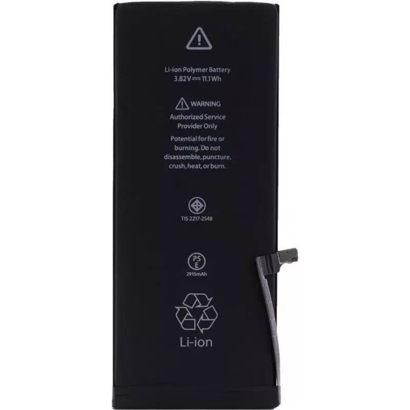 CYOO APN616-0772 lítium-polymérová batéria pre Apple iPhone 6 Plus - 2915 mAh pre APN616-0772