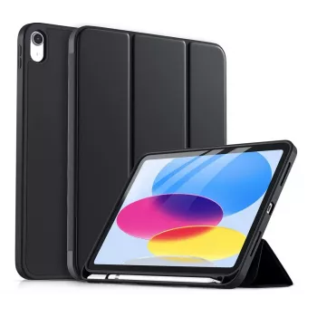 DIGISTOR HK drivego puzdro pre iPad 11. generácie A16 2025 / 10. generácie 2022 (11/10,9