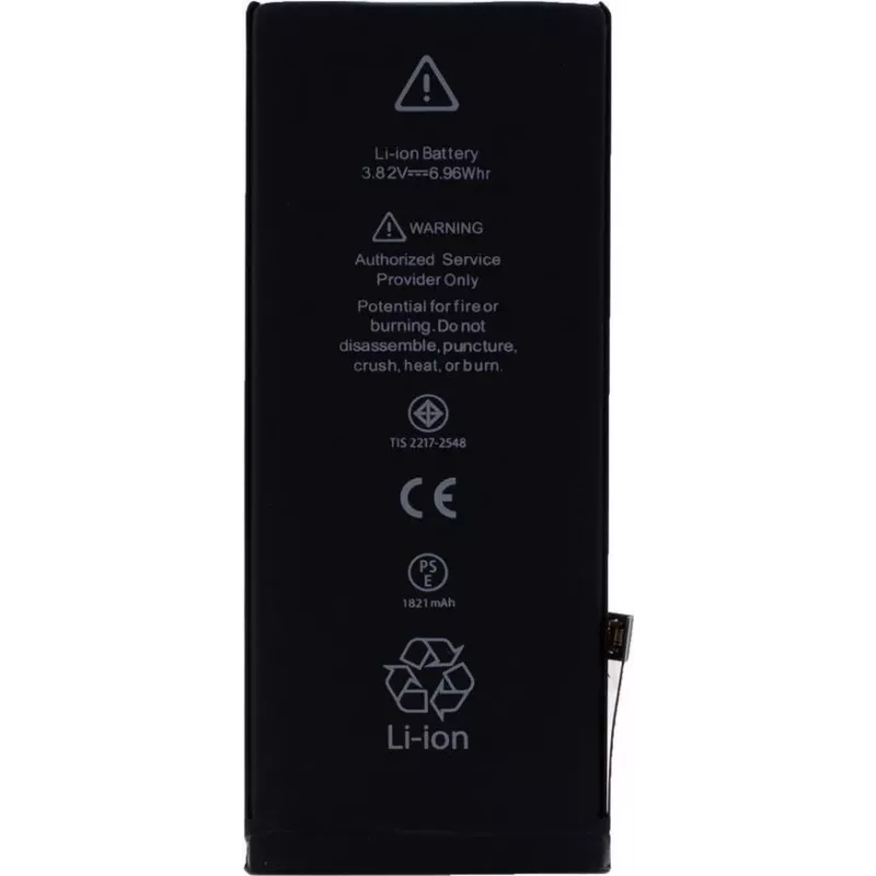 Cyoo Premium lítium-iónová batéria pre Apple iPhone 8 - 1821mAh