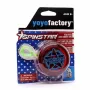 YoYoFactory Spinstar jojo červené