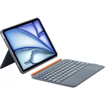 DIGISTOR HK Inateck KB04122 puzdro s klávesnicou a touchpadom pre iPad 11