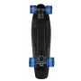 No Rules Complete skateboard 31